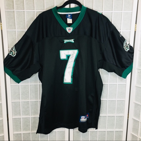 michael vick philadelphia eagles jersey